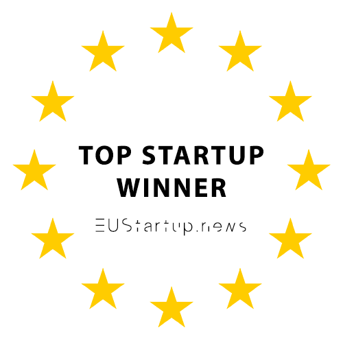 EUStartup.news Award