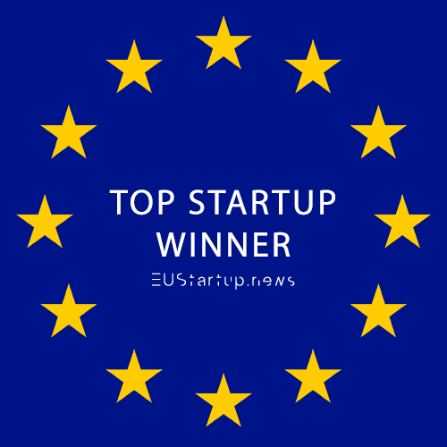 EUStartup.news Award